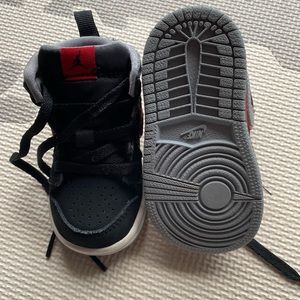Nike Air Jordan’s